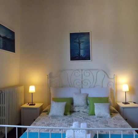 B&B Central Toma 2 Монтекатини-Терме Экстерьер фото