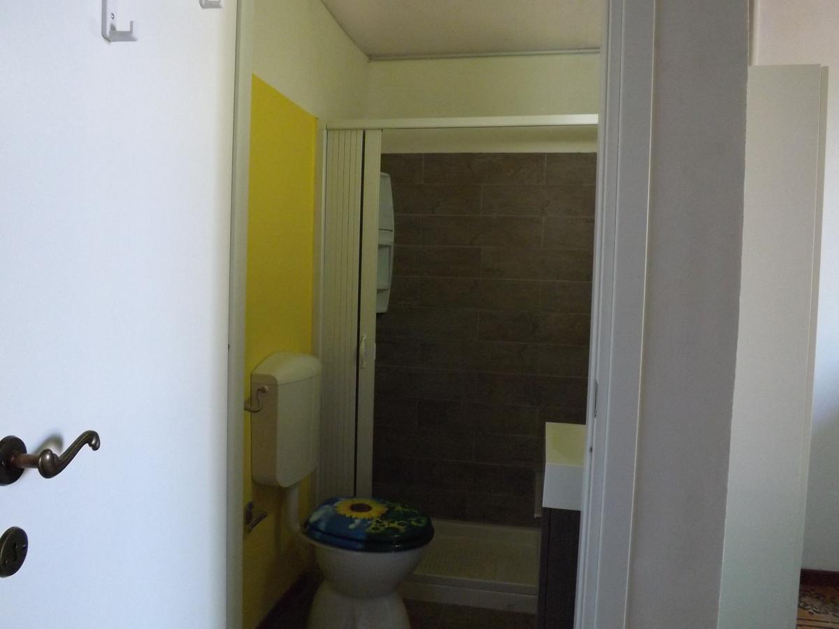 B&B Central Toma 2 Монтекатини-Терме Экстерьер фото